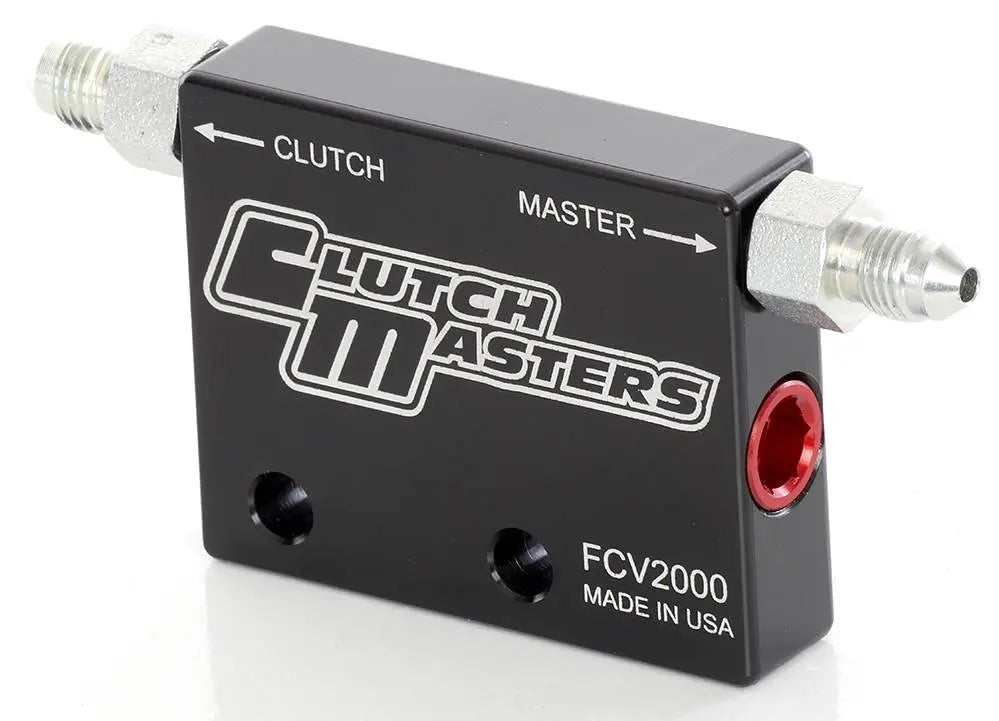 FCV2000 Universal Flow Control Valve Clutch Kit High Quality
