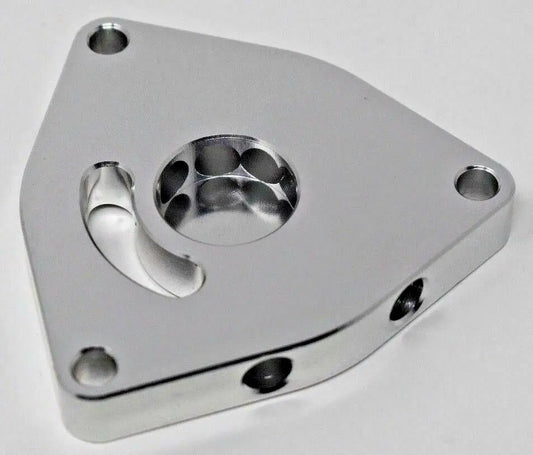 For Hyundai Santa Fe 2.0T TM DM 2013+ Turbo Blow Off Valve Plate Spacer BOV 🇺🇸 JSR-DRP