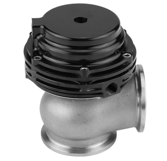 For TiAL 38mm External Wastegate Mvs V-Band Flange Turbo USA 2-3 Day Delivery JSR-DRP