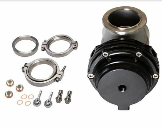 For TiAL 38mm External Wastegate Mvs V-Band Flange Turbo USA High Quality Gate JSR-DRP