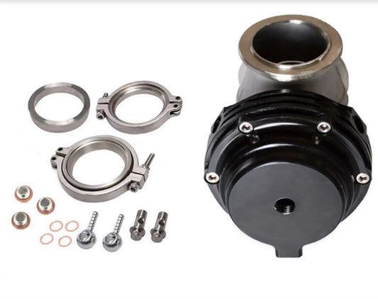 For TiAL 38mm External Wastegate Mvs V-Band Flange Turbo USA High Quality Gate JSR-DRP