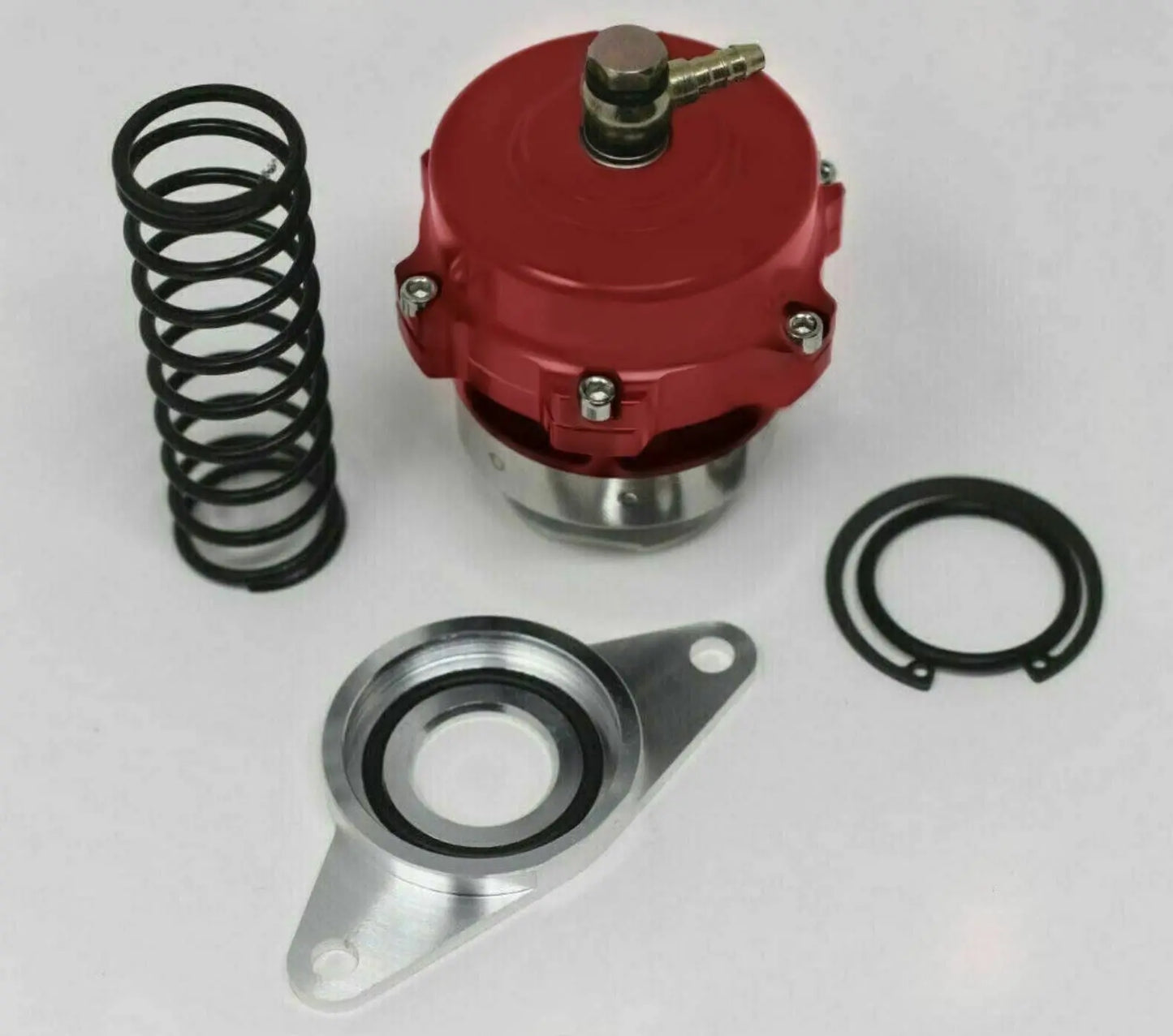 For TiAL 50mm Blow Off Valve BOV For Subaru Impreza WRX 02-07 & STi 04-20+ USA JSR-DRP