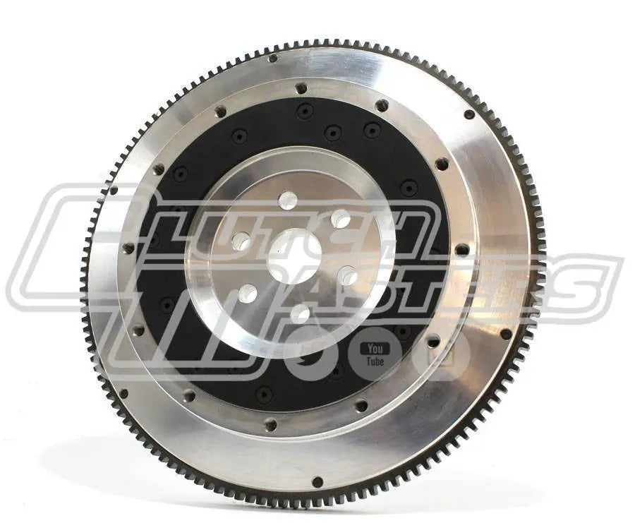 Ford Focus SVT -2002 2004-2.0L | FW-168-TDA| Clutch Kit CLUTCHMASTERS
