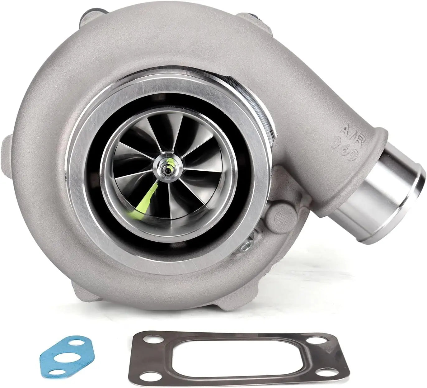 GEN II GTX3576R Journal Bearing Billet Wheel Carrot Top Tuning