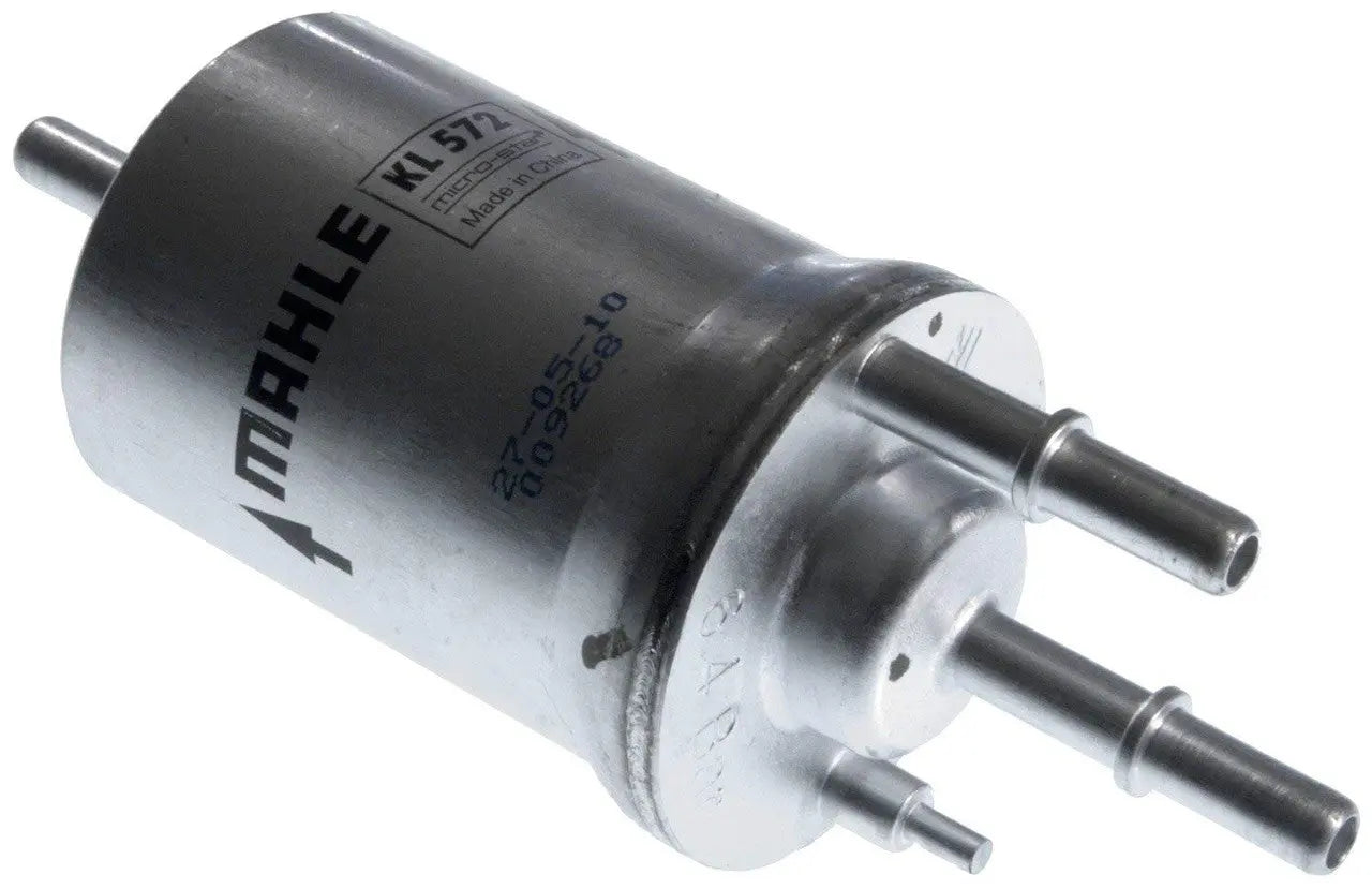 Genuine Mahle Fuel Filter KL572 QFS