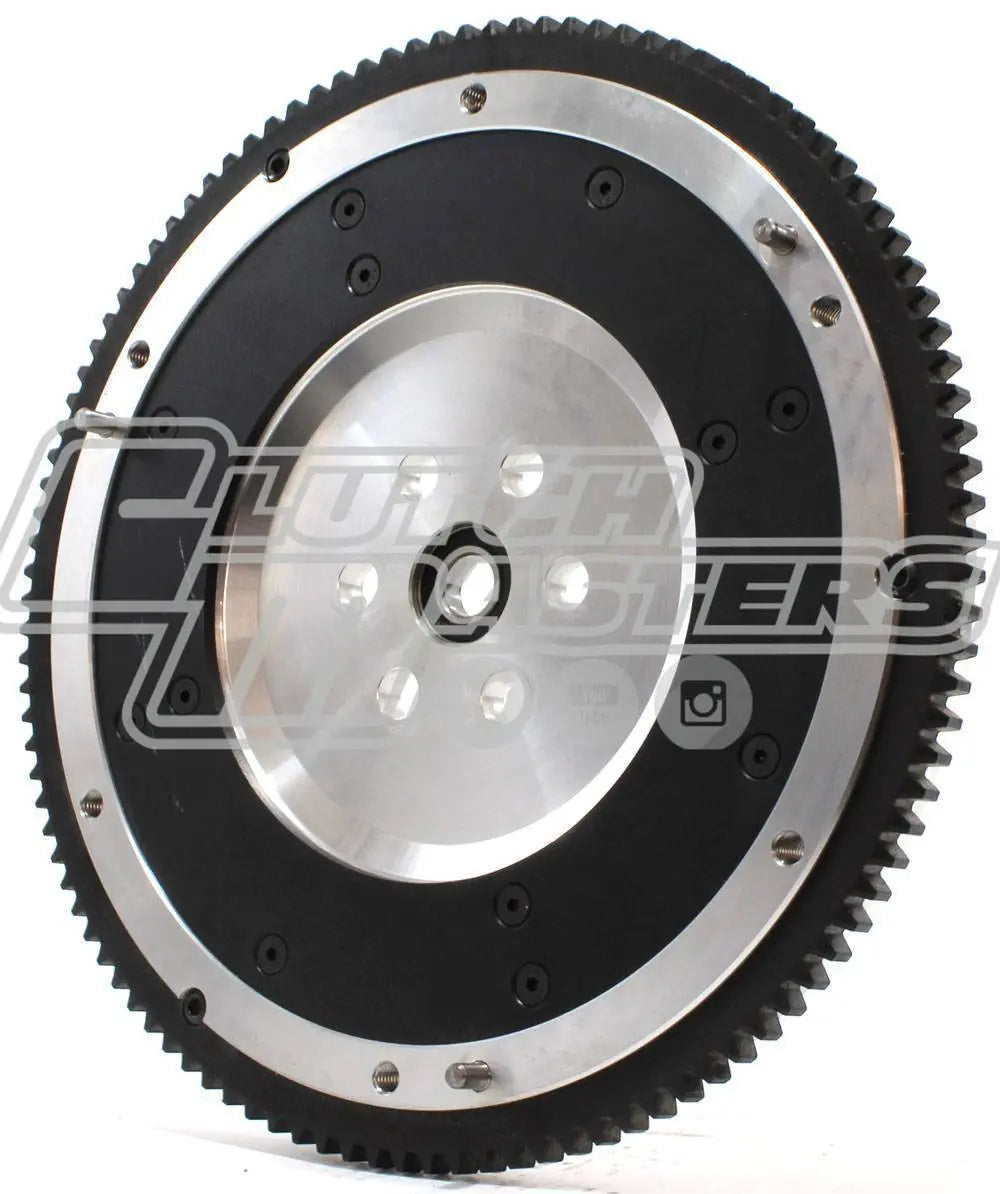 Honda Civic -1990 1991-1.5L | FW-702-AL| Clutch Kit CLUTCHMASTERS