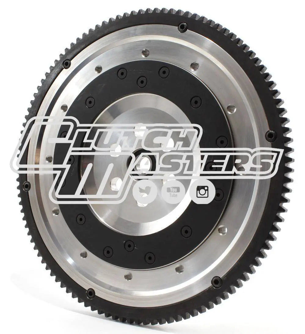Honda Civic -2001 2005-1.7L | FW-702-TDA| Clutch Kit CLUTCHMASTERS