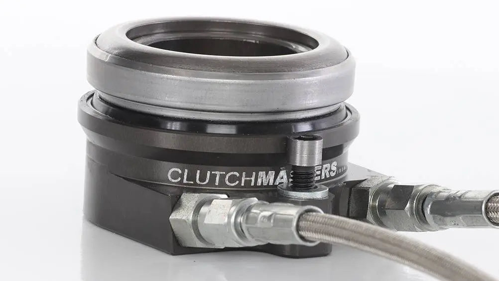 Honda Civic - 2006-2011 - 2.0L SI 6 Speed | N818-H| Clutch Kit CLUTCHMASTERS