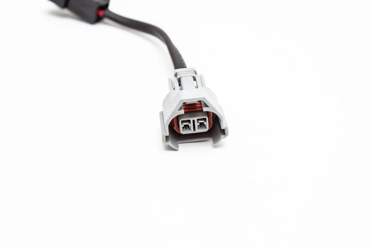Bosch EV1 VW Audi / Honda OBD1 to Denso (Bottom Style) Injector Adapter Harness Carrot Top Tuning