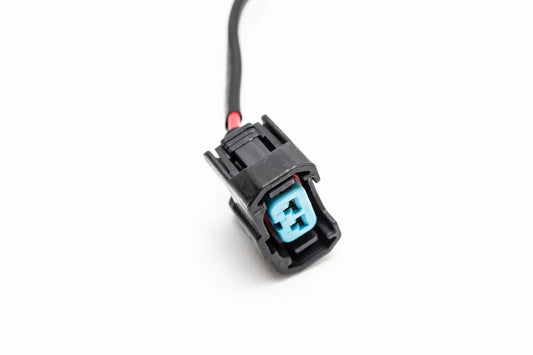 Bosch EV1 VW Audi / Honda OBD1 to Honda OBD2 Injector Adapter Harness Carrot Top Tuning