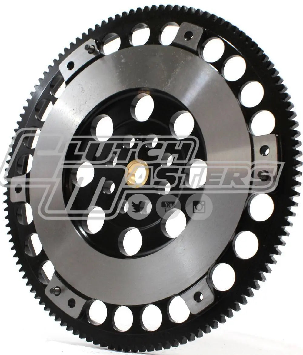 Honda Prelude -1992 2000-2.3L | FW-701-SF| Clutch Kit CLUTCHMASTERS
