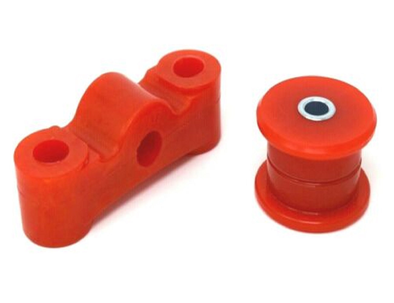 Energy Polyurethane Poly Shifter Bushings For Civic EK EG Honda D-Series 92-00