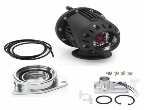 For Honda Accord 1.5T SSQV Blow Off Valve Direct Fit Adapter BOV Atmospheric