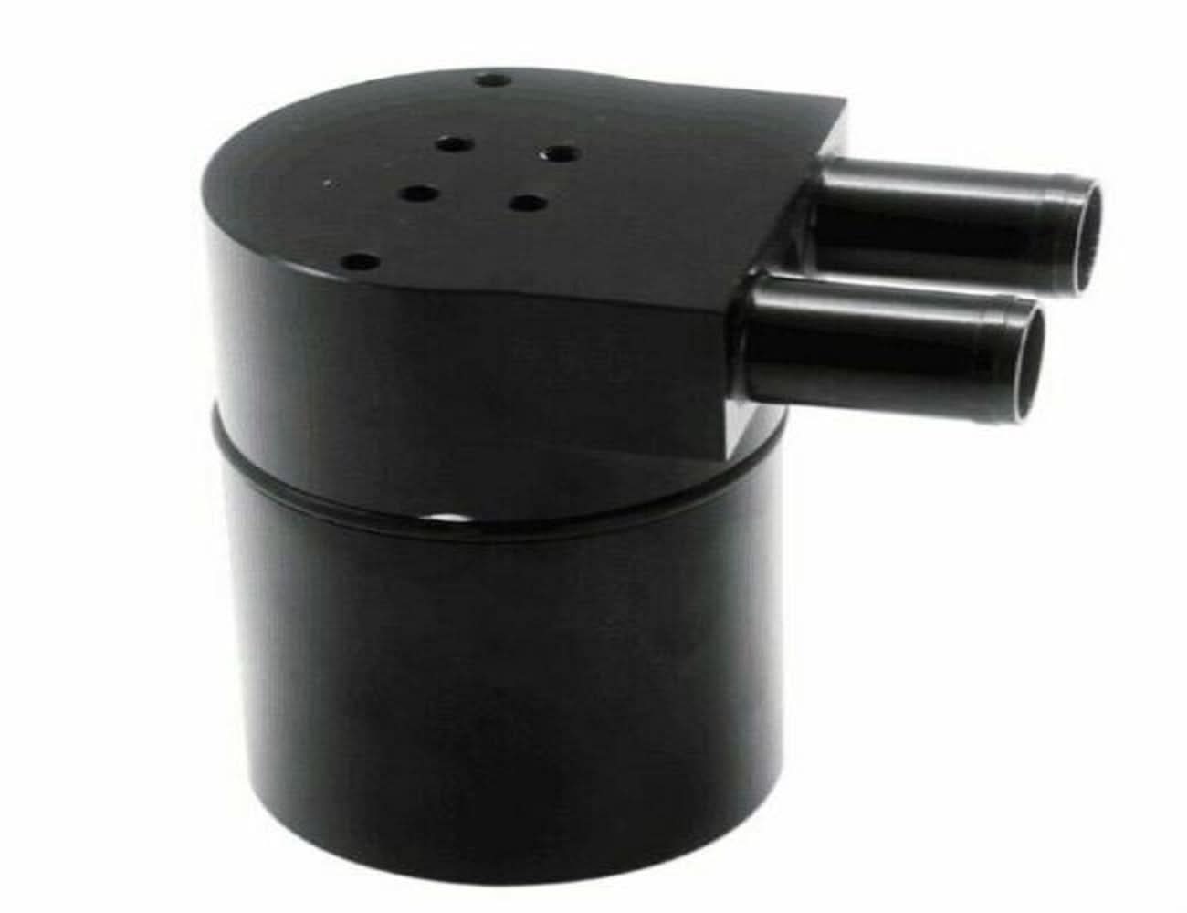 BMW N54 135i 535i Burger Motorsport Type Baffled Oil Catch Can