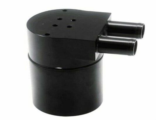 BMW N54 135i 535i Burger Motorsport Type Baffled Oil Catch Can