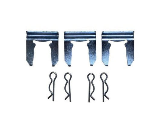 K20 K24 Shifter cable Mounting Clips Pins Shifter Hardware OEM