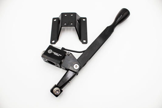 Billet Short Shifter Box For BMW E36 E46 318i 320i M3 323i 325i 330i M5 M6