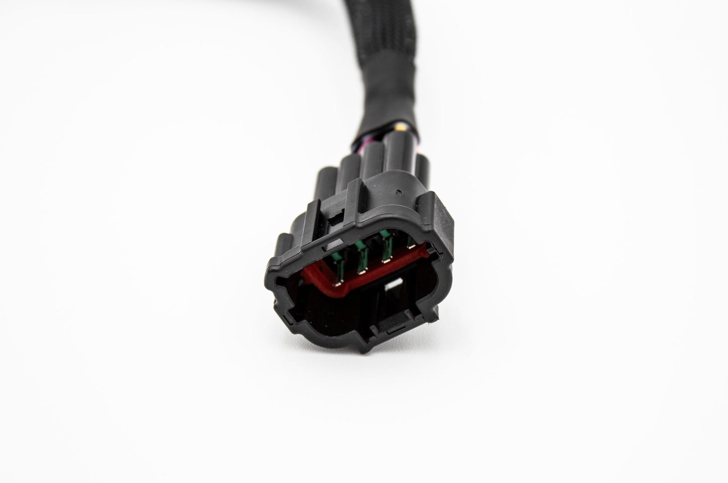 RB25DET Audi R8 VAG Smart Ignition Coil Harness S2 (Series 2)