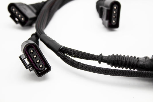 RB25DET Audi R8 VAG Smart Ignition Coil Harness S2 (Series 2)