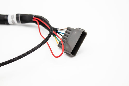 RB25DET Smart Ignition Coil Conversion Harness S2 (Series 2) for RB25 S1 (Series 1)