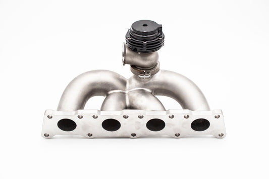1.8T 20V Exhaust Turbo Manifold Bottom Mount | MK4 VW GTI Jetta | Audi A4