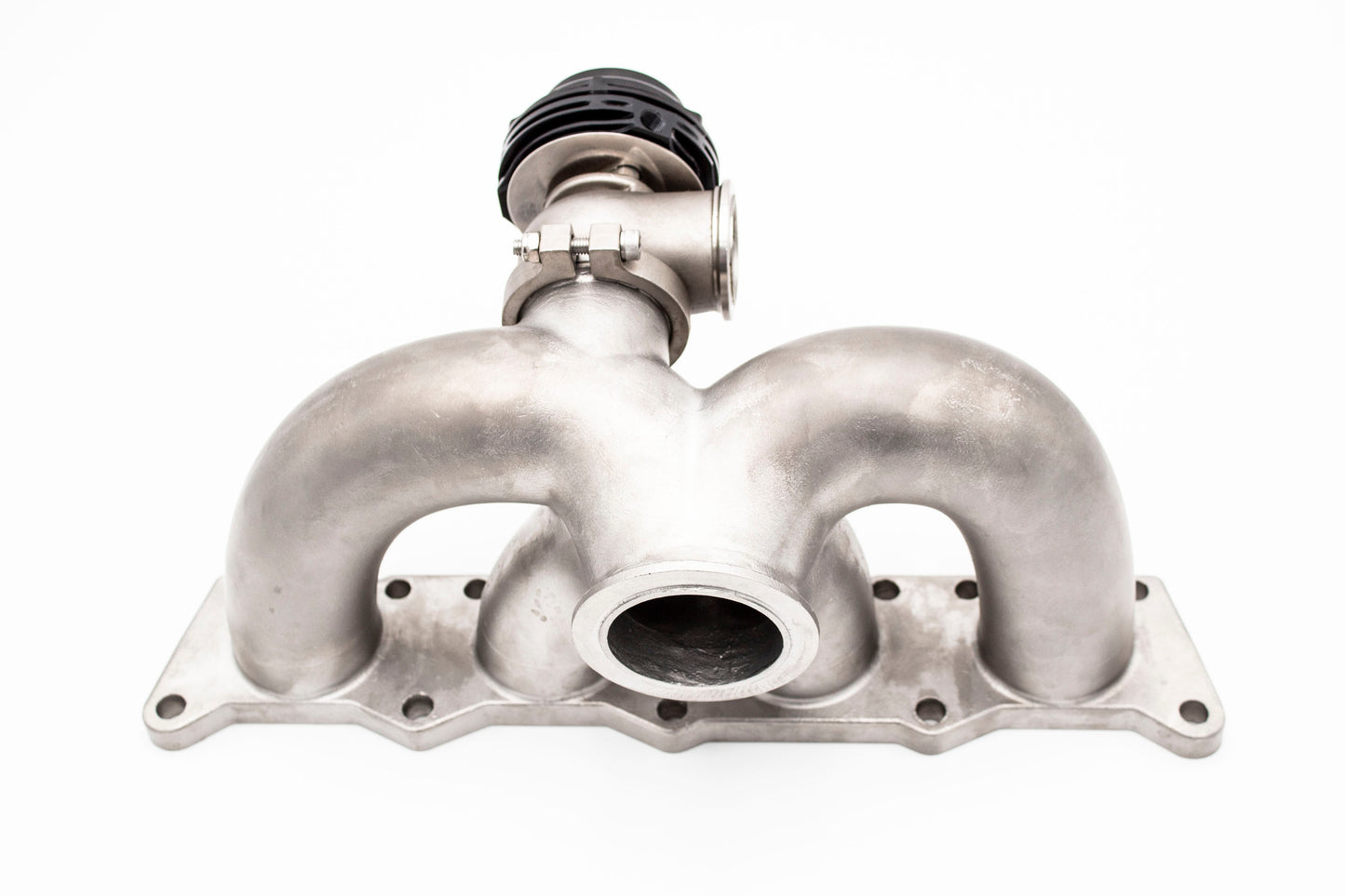 1.8T 20V Exhaust Turbo Manifold Bottom Mount | MK4 VW GTI Jetta | Audi A4
