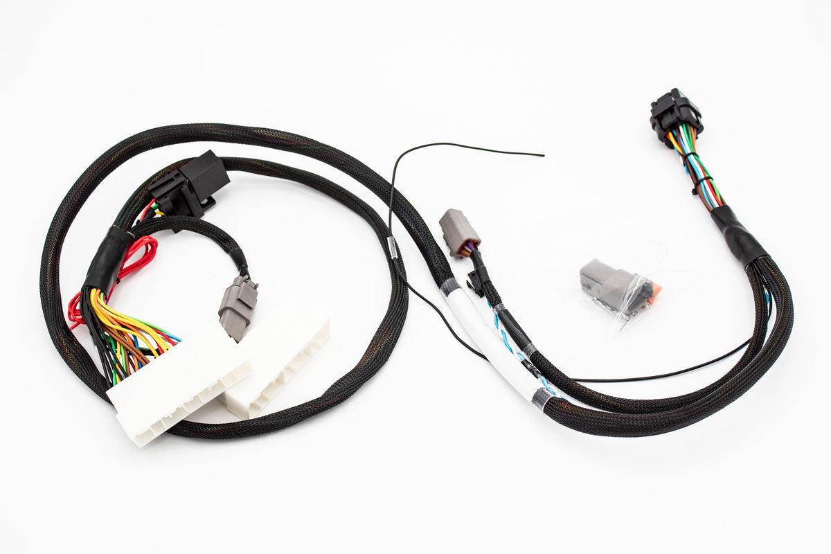 Fueltech FT450 K Series K20 K24 Adapter Jumper / Expansion / SUB