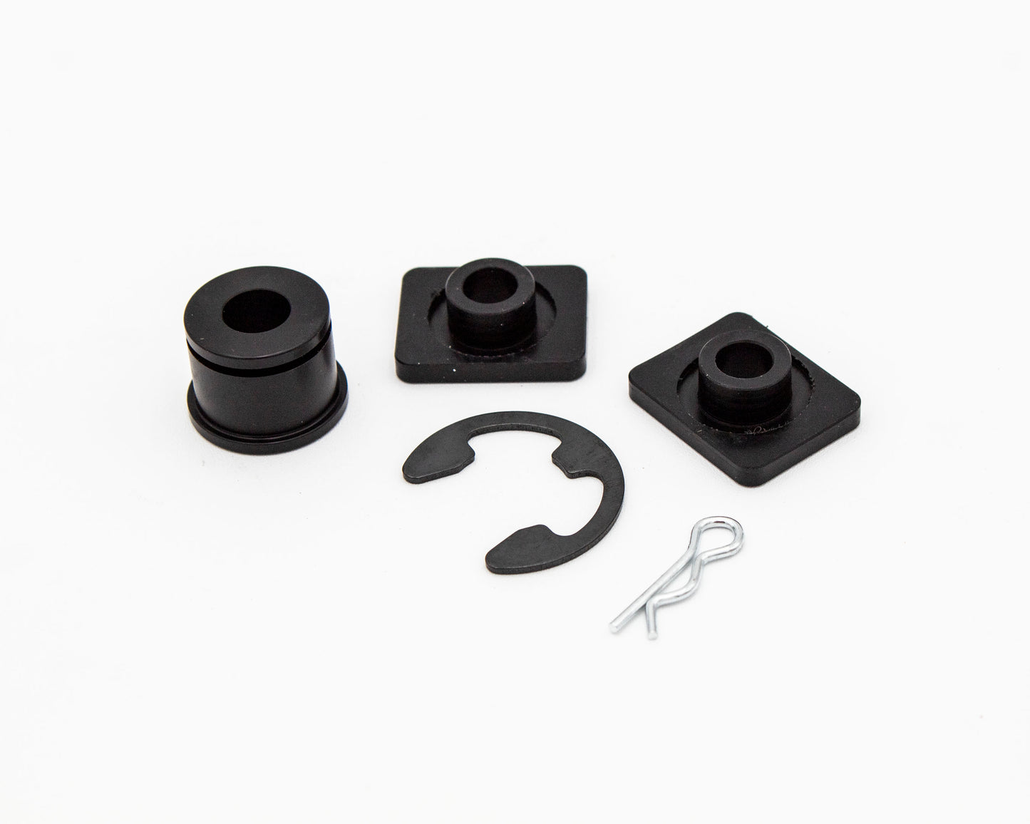 Shifter Cable Bushings: Volkswagen MK6 MK7 Jetta, Golf, GTI 2010-2016