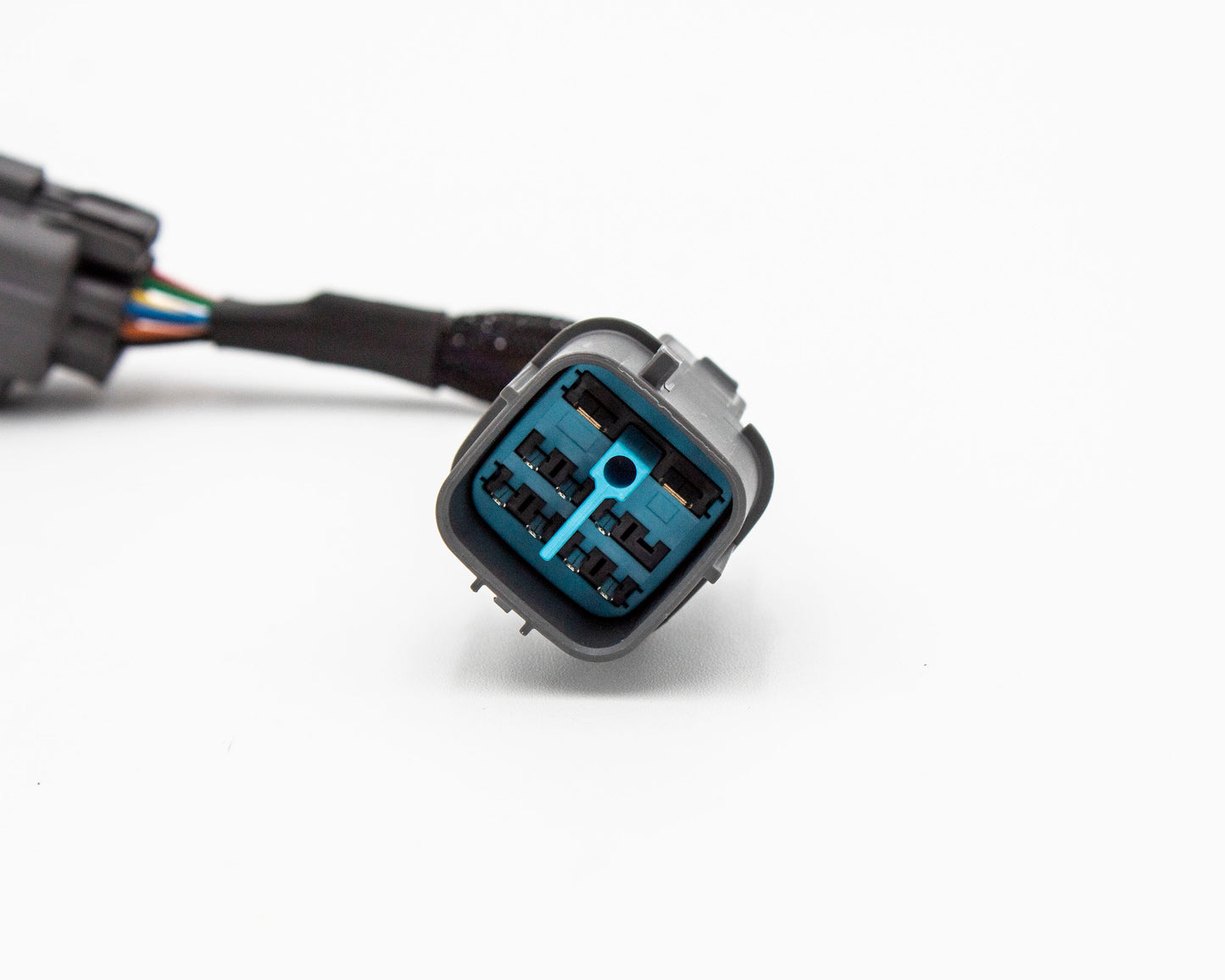 OBD2 10-Pin To OBD2 8-Pin Distributor Adapter Jumper Harness | Honda | Acura