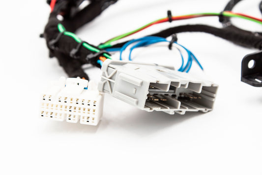 K20 K24 K Series K Swap Conversion Wiring Harness for ECU V2 | OBD1 92-95 Honda Civic | 94-95 Integra DC2