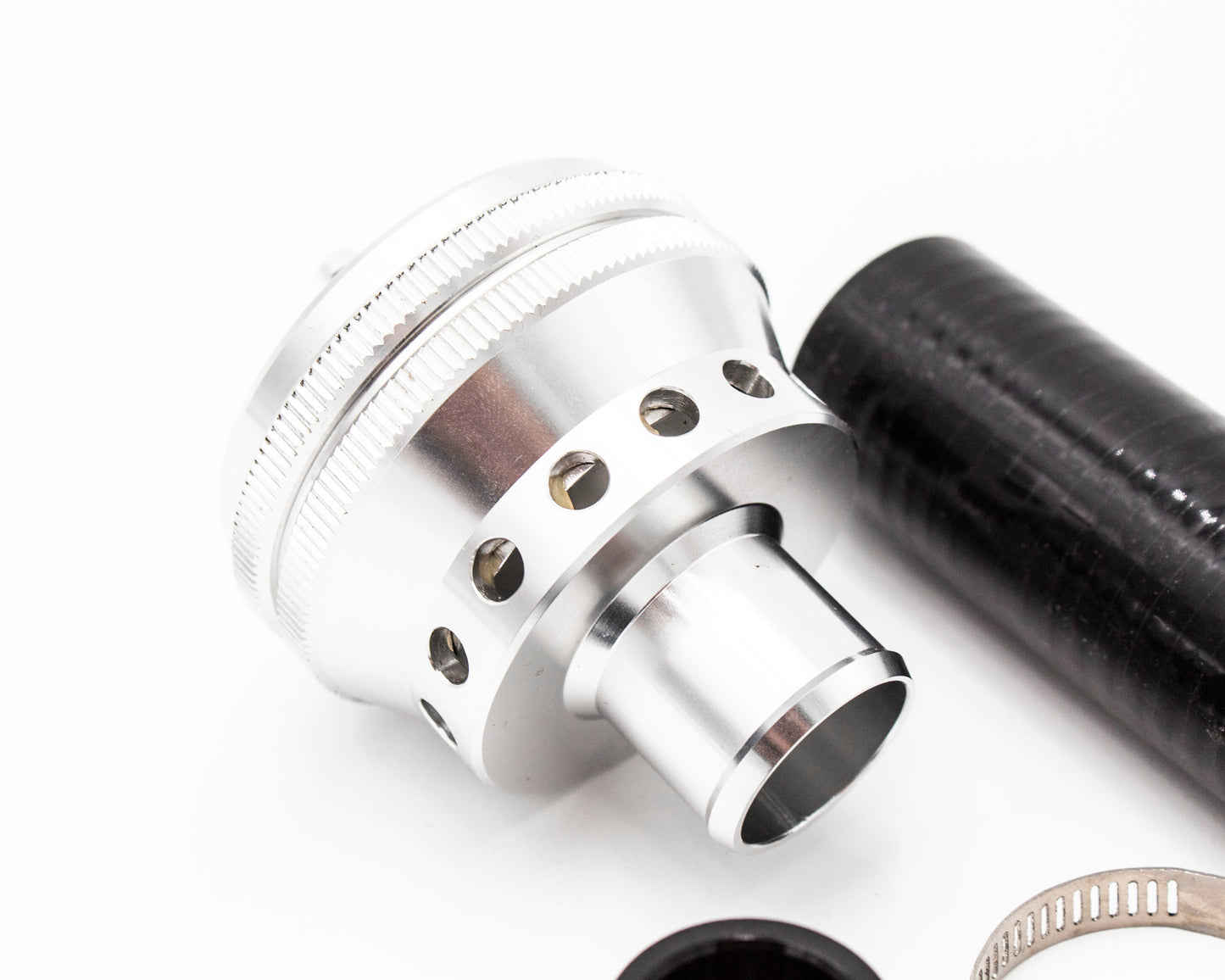 Dual Piston Blow off Valve V2 (BOV) BMW N54 135I 335I 535I E90 E92 E88 TWIN TURBO