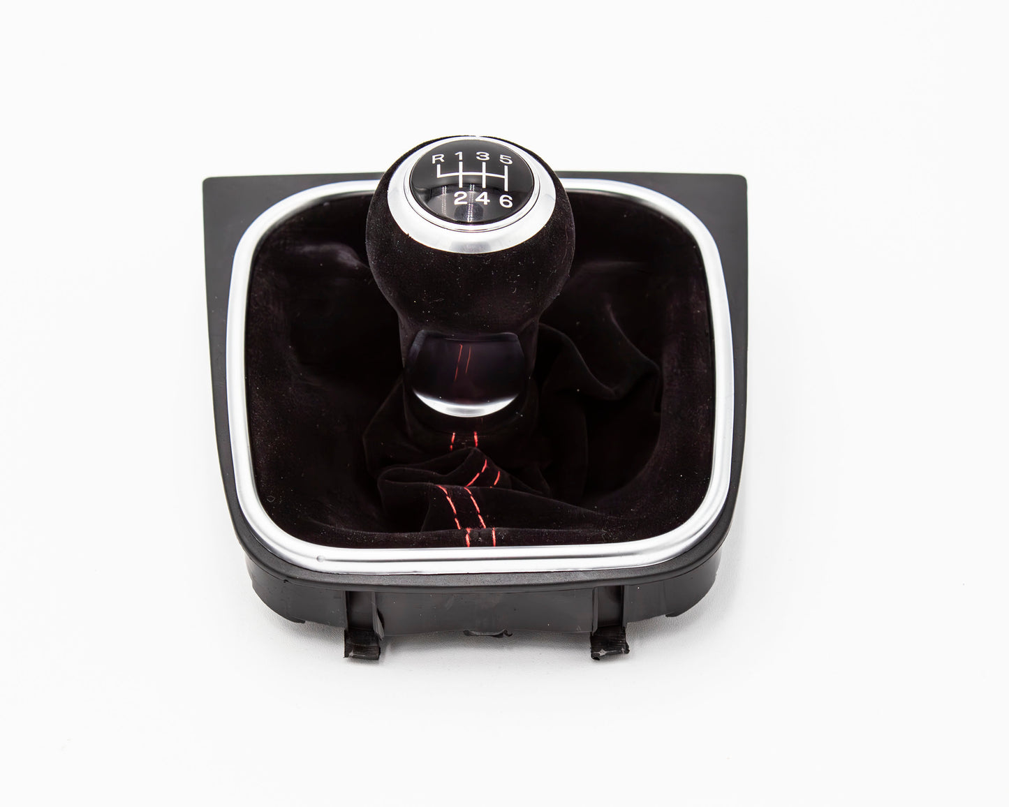 MK5 MK6 Shift Knob Volkswagen GTI Jetta Golf R32 - OEM Fitment