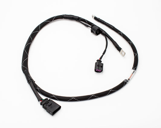 OEM+ 1.8T Alternator Charge Harness - VW MK4 Jetta, Golf, GTI - Audi TT MK1