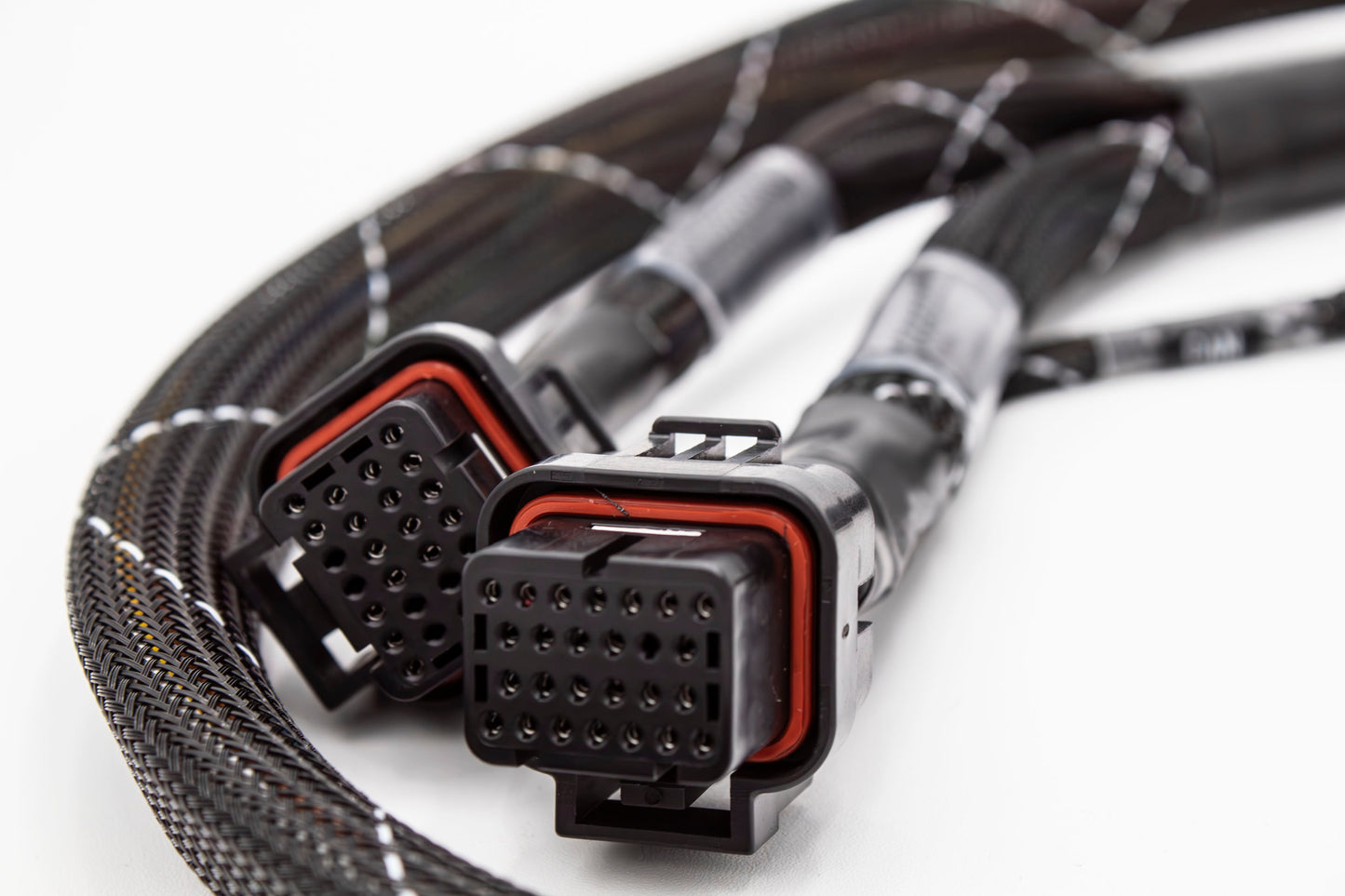 Fueltech FT550 K Series Standalone Honda K20 K24 Jumper Adapter Sub Harness V2