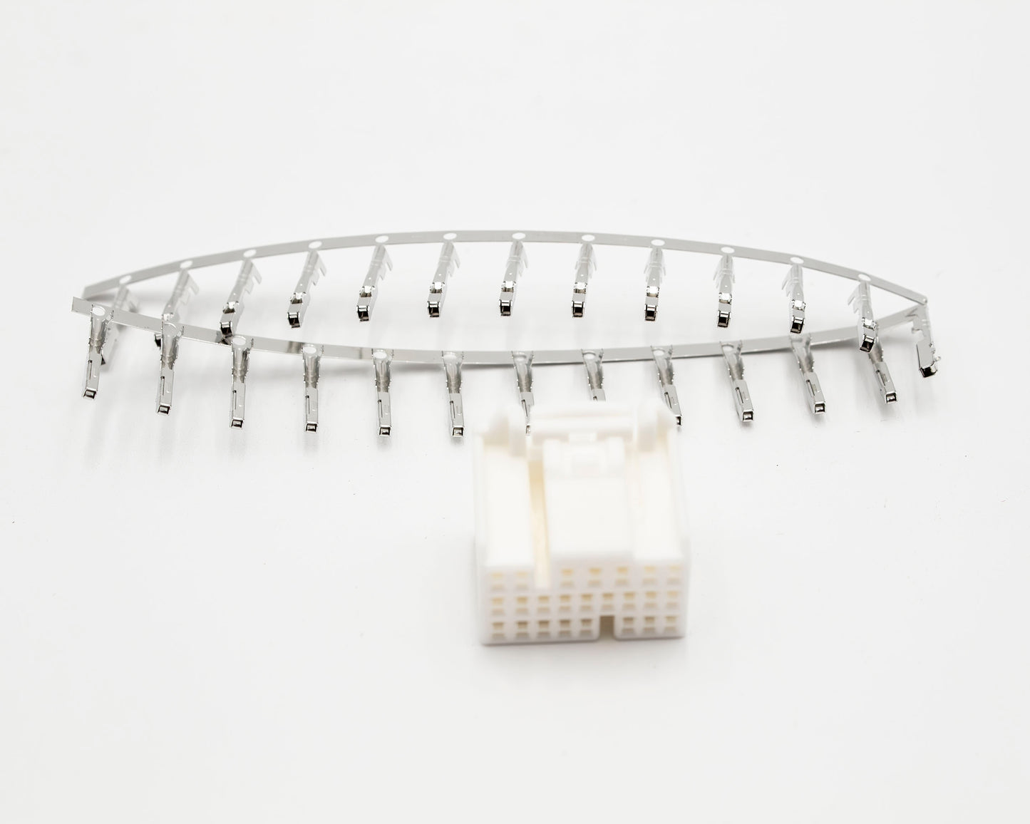 Miata / Honda K Series ECU K20A K24A Connector - B Connector - 24 Way