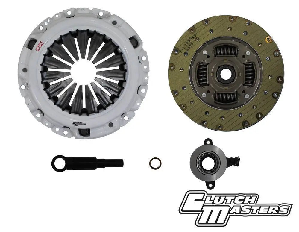 Infiniti G35 -2007 2008-3.5L | 06052-HDKV-H| Clutch Kit CLUTCHMASTERS