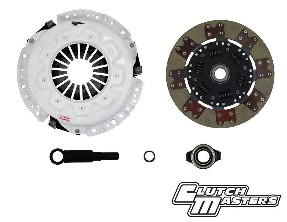 Infiniti I30 -1996 1999-3.0L | 06044-HDTZ| Clutch Kit CLUTCHMASTERS