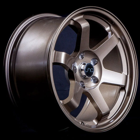 JNC014 Gloss Bronze JNC Wheels