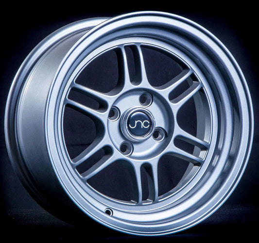 JNC021 Hyper Black JNC Wheels