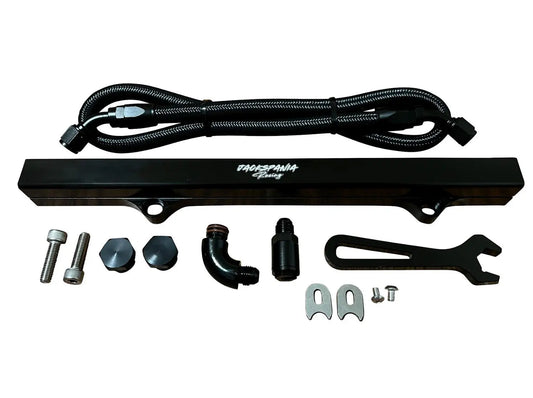 K Series K20 K24 Center Fuel Rail Tuck Kit K Swap Civic Si DC2 JSR-DRP