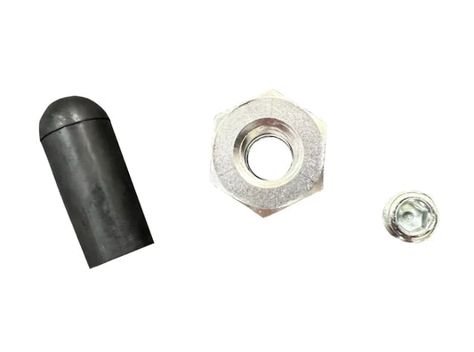 K Series K20 K24 Idle Air Assist Block Plug For Honda Acura K Swap RSX TL TSX Si JSR-DRP