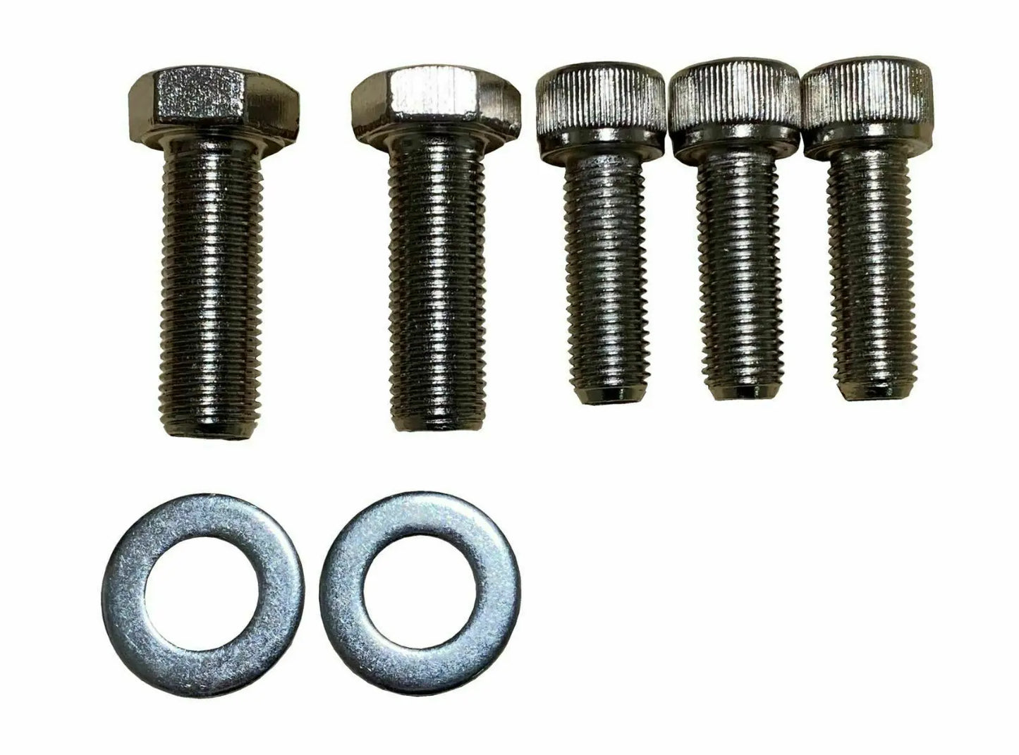 K Series Side Mount Pulley Kit K24 K24A2 For Honda Acura DC2 EG EK Si Civic CRV JSR-DRP