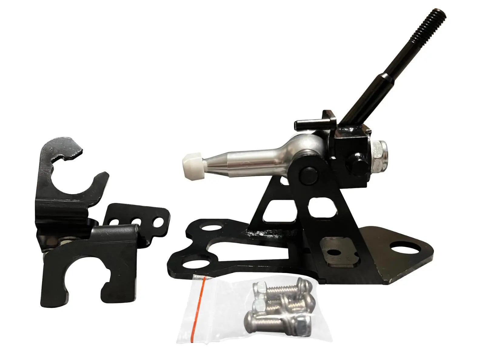 toshi K20 K20Z3 short shifter box honda 06-11 civic Si FG FA 8th Gen