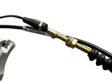 K20 K24 K Series K Swap Throttle Body Cable Bracket LHD RSX JSR-DRP