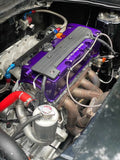 K20 K24 K-Series Tucked Swap Engine Harness V3 RHD, RWD and LHD | Acura | Honda | Carrot Top Tuning