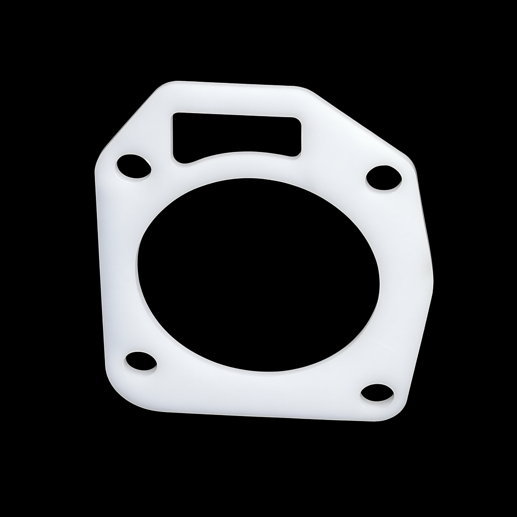 K20 K24 Thermal Gasket for Throttle Body for Acura RSX Type-S DC5 Type-R PRB PRC