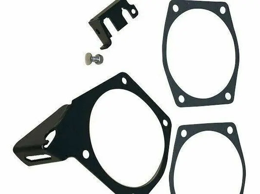 LS1 LS2 LS3 LS6 Throttle Body Cable Bracket 92MM 102MM Intake Gaskets USA DBC JSR-DRP