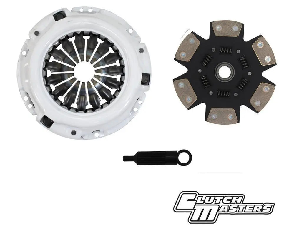 Lexus IS300 -2002 2005-3.0L | 16083-HDC6| Clutch Kit CLUTCHMASTERS