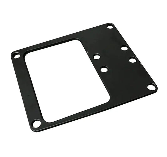 MK4 Supra 2JZ GTE Billet Short Shifter Plate A80 For Toyota IRP JSR-DRP