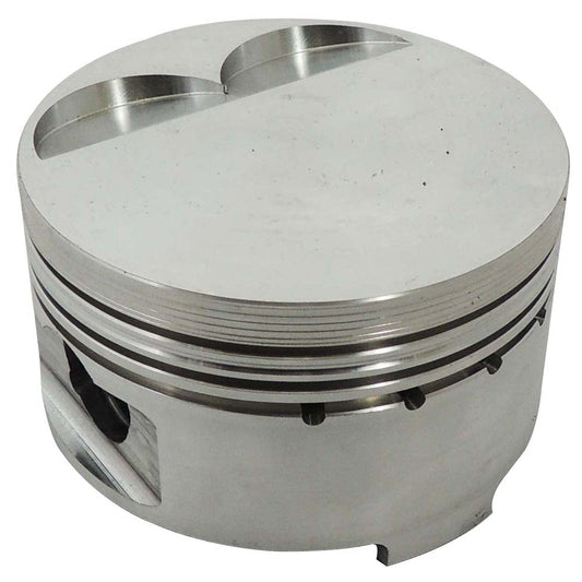 Forged piston and rings set 83.5mm VW 9A 2.0L 16V